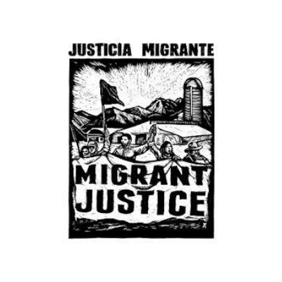 Migrant Justice logo